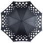 Parapluie 26x7x7cm couleur chang