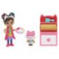 Pack 2 figurines