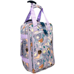 Bagage a main- under seat-enfant