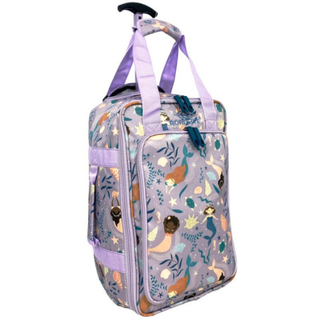 Bagage a main- under seat-enfant