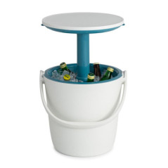 Table a glaciere 16l