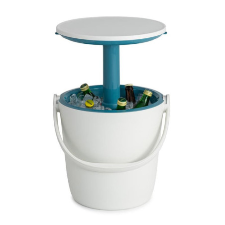 Table a glaciere 16l
