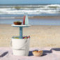 Table a glaciere 16l