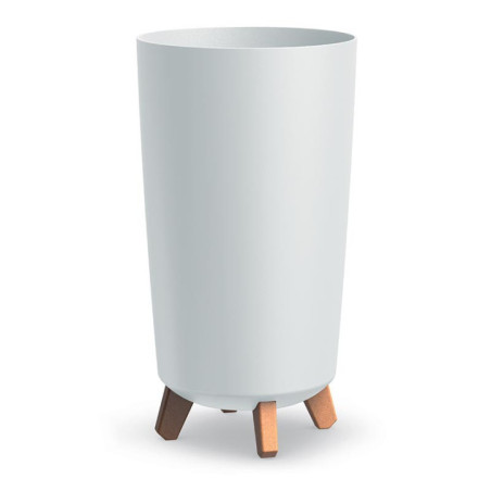Pot carre gracia std vert