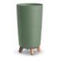 Pot carre gracia std vert