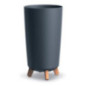 Pot carre gracia std vert
