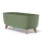 Jardiniere gracia std verte