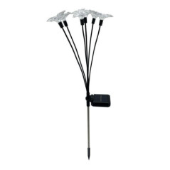 Piquet solaire 6 br insectes