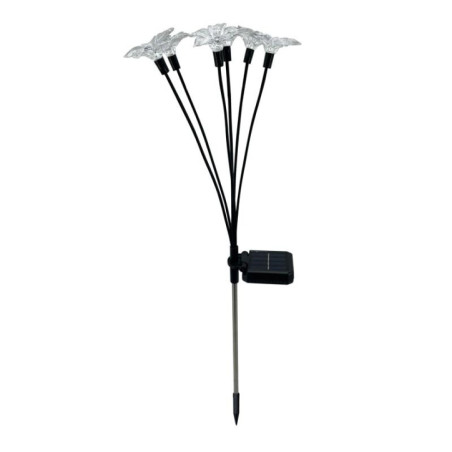 Piquet solaire 6 br insectes