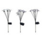 Piquet solaire 6 br insectes