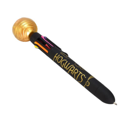 Stylo 8 couleurs