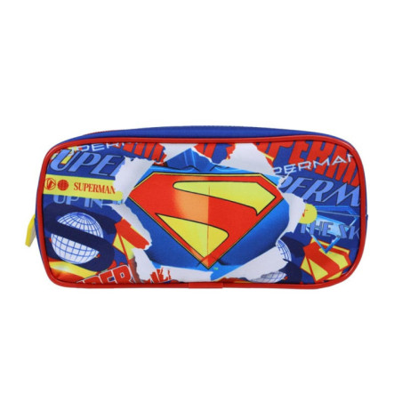 Superman  trousse rectangulaire