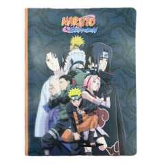 Cahier 17x22 licence