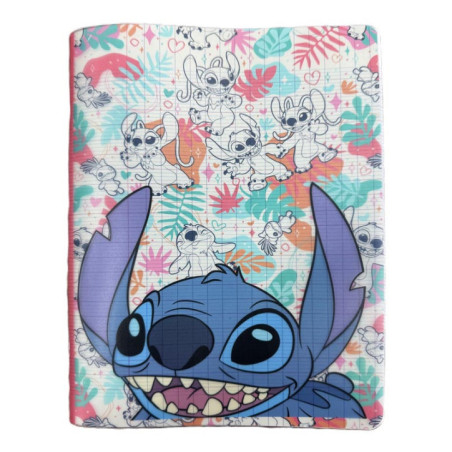 Cahier 24x32 licence