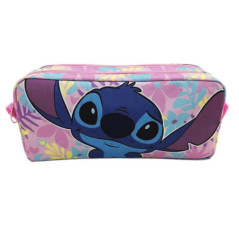 Trousse plumier compartiment