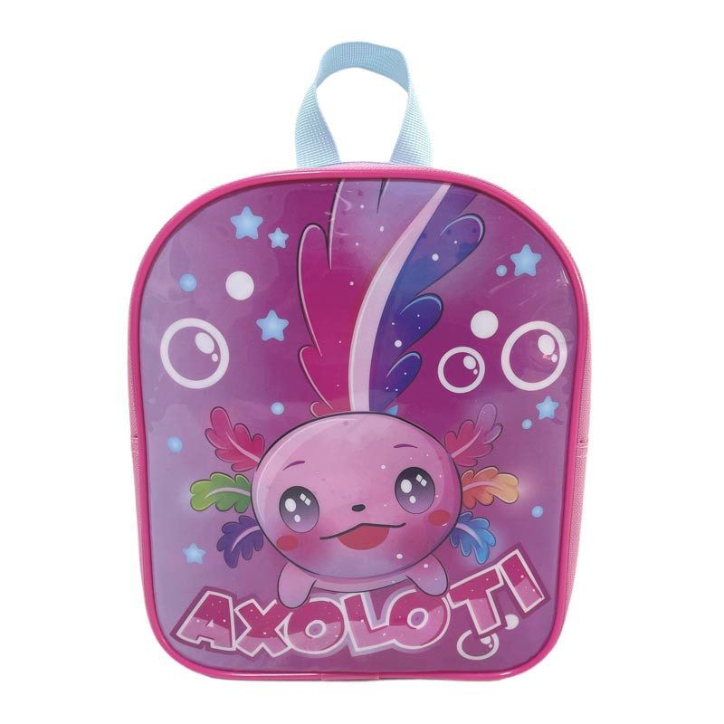 Sac gouter axolotl