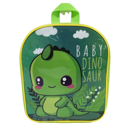 Sac gouter dino