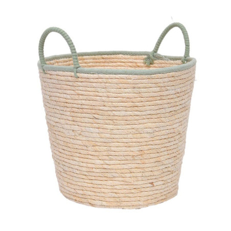 Panier bord colore m