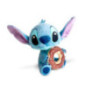 Peluche stitch avec donut (25cm)
