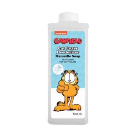 Desodorisant savon de marseille