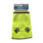 Gilet de securite fluorescent m