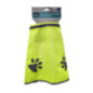 Gilet de securite fluorescent l