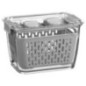 Rangement de frigo 13.8x9.3cm