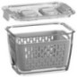 Rangement de frigo 13.8x9.3cm