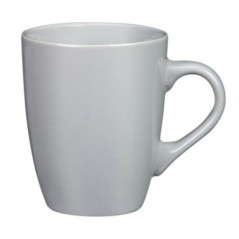Mug gris 350ml