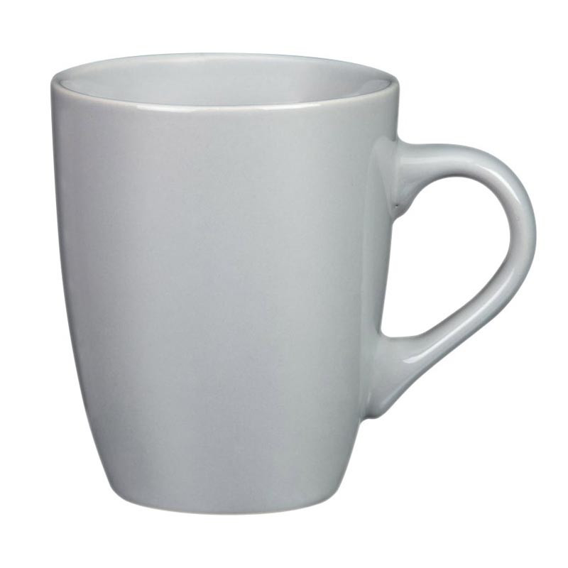 Mug gris 350ml