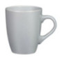 Mug gris 350ml