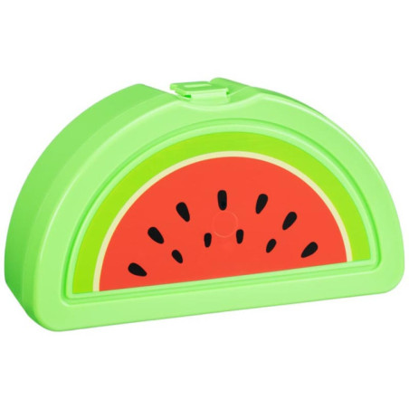 Lunch box fruits