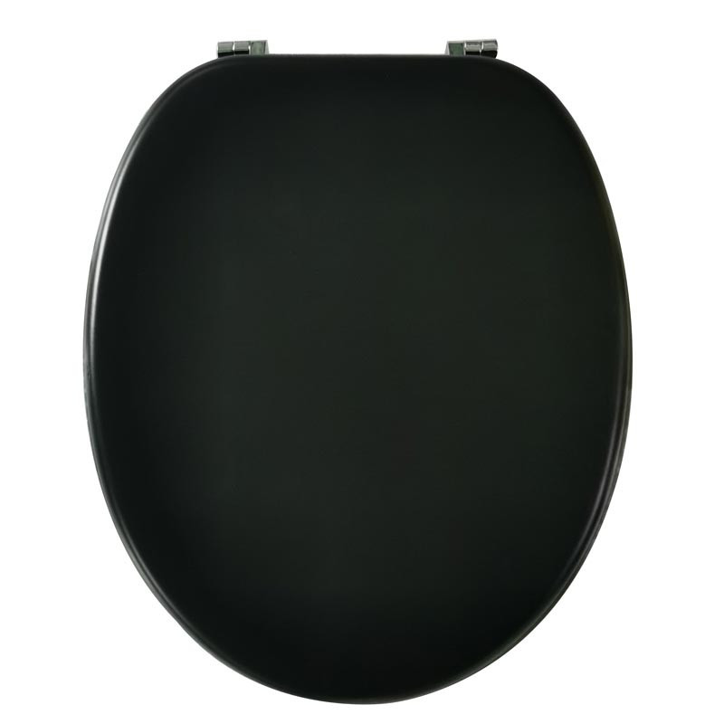 Abattant wc mdf sans frein