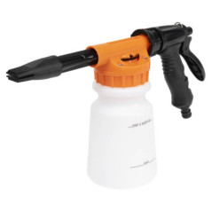 Canon a mousse auto 670ml