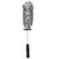 Longue brosse pour jantes