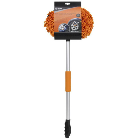 Mop auto telescopique