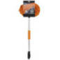 Mop auto telescopique