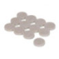 Feutres protection des sols x50