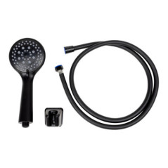 Pommeau + flexible de douche 150
