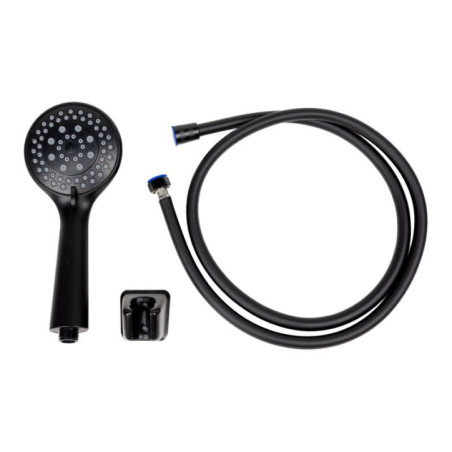 Pommeau + flexible de douche 150