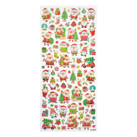 Sticker pn bn gnome 35x14