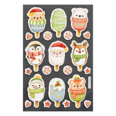 Sticker glace perso 2ass 19x10