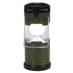 Lanterne led avec ventilateur