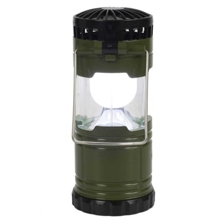 Lanterne led avec ventilateur