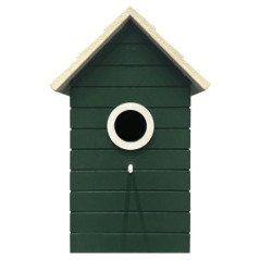 Cabane a oiseaux