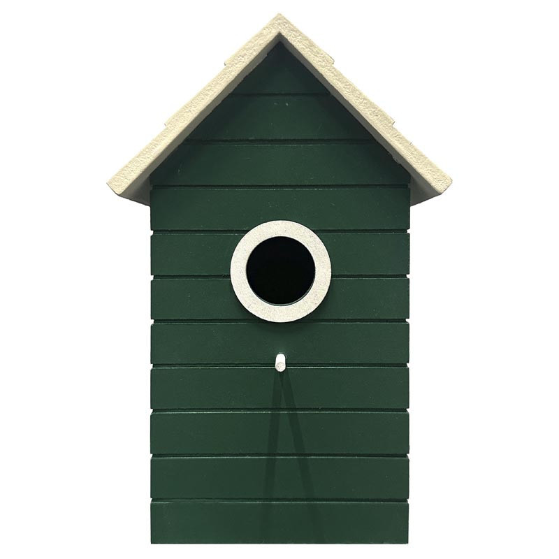 Cabane a oiseaux