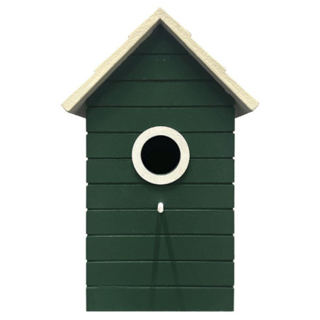 Cabane a oiseaux