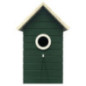Cabane a oiseaux
