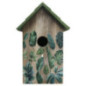 Cabane a oiseaux
