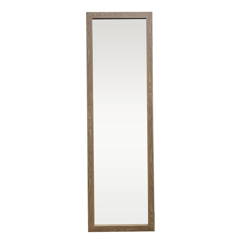 Miroir sur pied 40x150cm bois